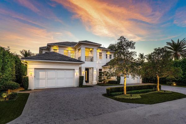 Royal Palm Yacht & Country Club, 2345 W Silver Palm Rd, Boca Raton, Florida 33432, image 1