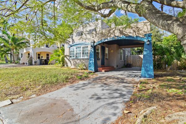College Park, 310 Columbia Dr, Lake Worth Beach, Florida 33460, image 1