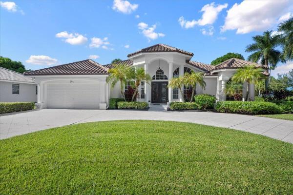 The Estates Of Royal Palm Beach, 244 Cypress Trce, Royal Palm Beach, Florida 33411, image 1