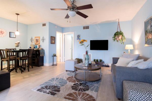Hampton Gardens, 804 SE 7th St #301, Deerfield Beach, Florida 33441, image 1