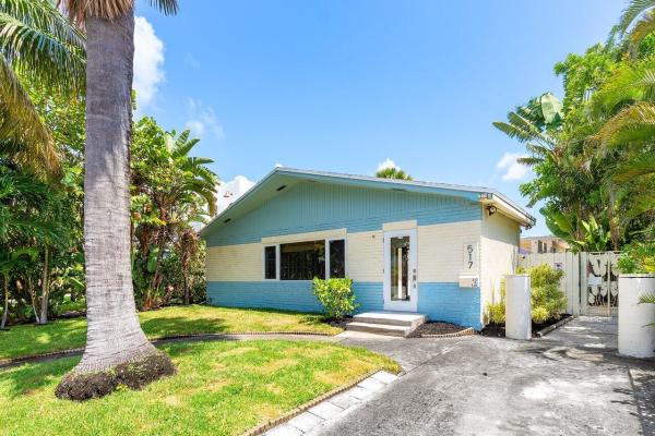 Old Northwood, 517 29th - Front House St, West Palm Beach, Florida 33407, image 1
