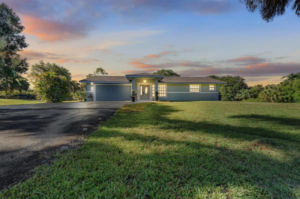 The Acreage, 18682 49th St, Loxahatchee, Florida 33470, image 1