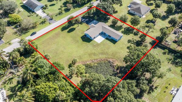 The Acreage, 18682 49th St N, Loxahatchee, Florida 33470, image 1