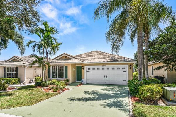 Lantern Key, 6798 Lantern Key Dr, Lake Worth, Florida 33463, image 1