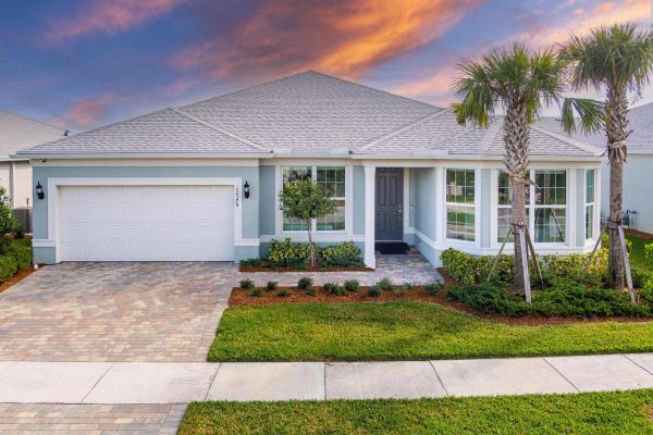 Heron Preserve At Tradition, 12379 SW Myrtle Oak Dr, Port St. Lucie, Florida 34987, image 1