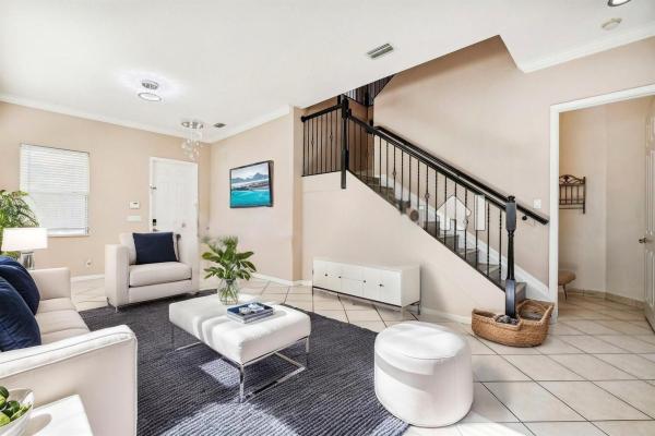 Palmyra Estates, 7174 Ivy Crossing Ln, Boynton Beach, Florida 33436, image 1