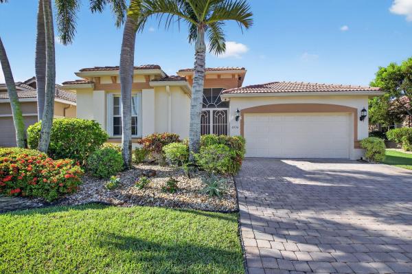 Villaggio, 6536 Pisano Dr, Lake Worth Beach, Florida 33467, image 1