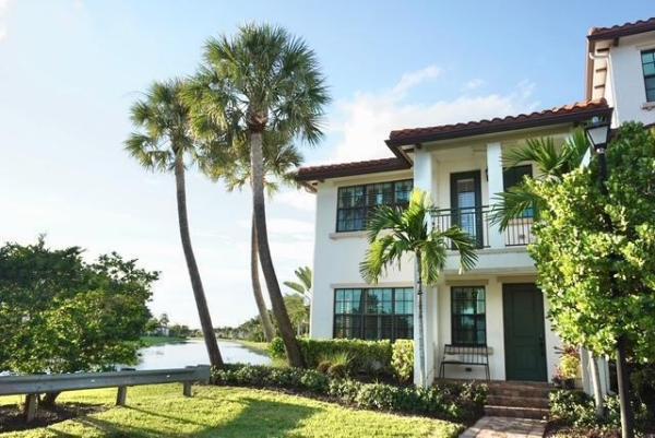 The Preserve At Raintree, 11541 SW 15th St, Pembroke Pines, Florida 33025, image 1