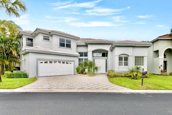 Sonata At Mission Bay, 10879 Handel Pl, Boca Raton, Florida 33498, image 1