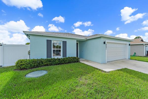 Woodland Trails, 4601 SW Scanavino St, Port St. Lucie, Florida 34953, image 1