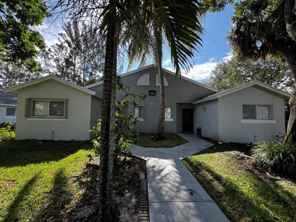 994 Lake Terry Dr #A, West Palm Beach, Florida 33411, image 1