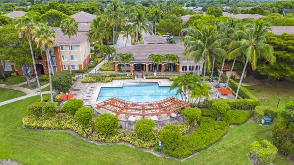 The Grand Isles, 4187 N Haverhill Rd #505, West Palm Beach, Florida 33417, image 2