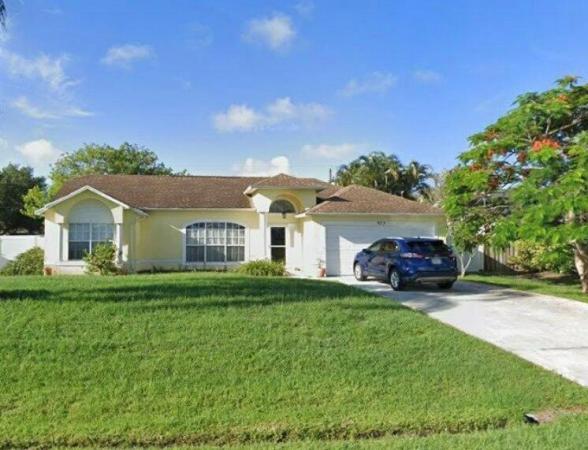 Riverview, 922 SE Candle Ave, Port St. Lucie, Florida 34983, image 1