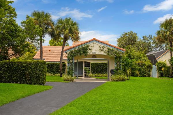 Las Casitas, 2291 Las Casitas Dr, Wellington, Florida 33414, image 1