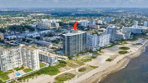 900 N Ocean Blvd, Pompano Beach, Florida 33062, image 1