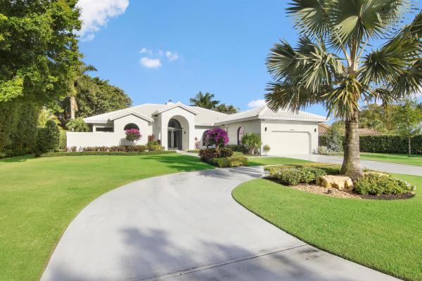 PGA National Golf Club Estates, 10720 Avenue Of The Pga Ave, Palm Beach Gardens, Florida 33418, image 1