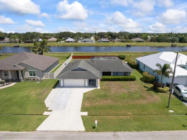 162 SW Dalton Cir, Port St. Lucie, Florida 34953, image 1