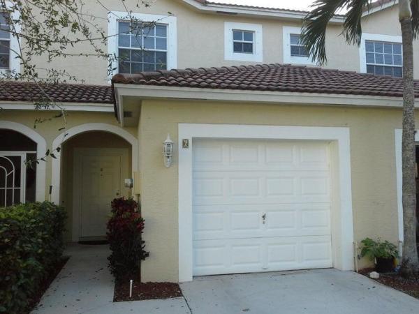 Kensington Gardens, 9498 S Military Trl #6, Boynton Beach, Florida 33436, image 1