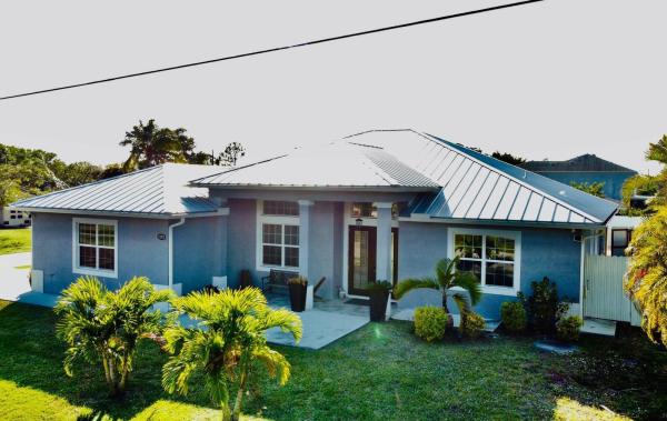 2092 SW Airoso Blvd, Port St. Lucie, Florida 34984, image 1