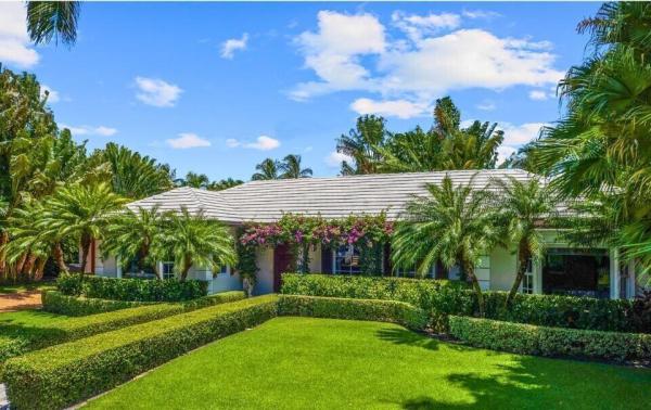 List Road, 265 List Rd, Palm Beach, Florida 33480, image 1