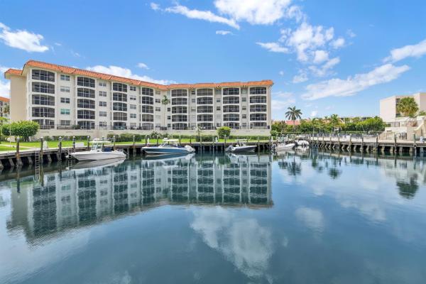 San Remo, 2871 N Ocean Blvd #M340, Boca Raton, Florida 33431, image 1