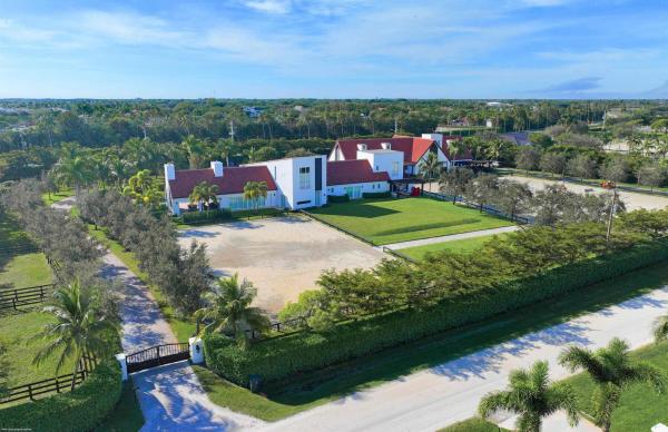 Saddle Trail Park Of Wellington, 14484 Belmont Trce #(Stalls), Wellington, Florida 33414, image 1