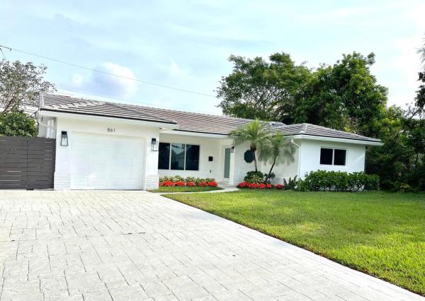 Tunison Palms, 861 NW 7th St, Boca Raton, Florida 33486, image 1
