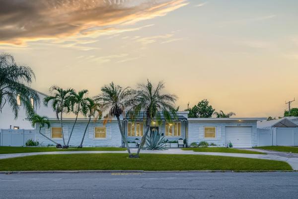 Santa Lucia, 228 Santa Lucia Dr, West Palm Beach, Florida 33405, image 1