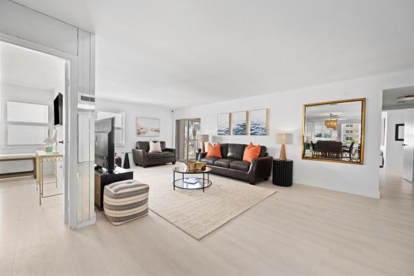 Palmsea, 3520 S Ocean Blvd #L306, South Palm Beach, Florida 33480, image 1