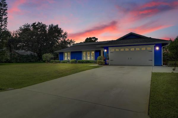 Sandpiper Bay, 3050 SE Bur St, Port St. Lucie, Florida 34952, image 1