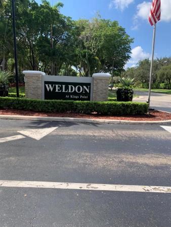 Weldon, 9580 Weldon Cir #K206, Tamarac, Florida 33321, image 1