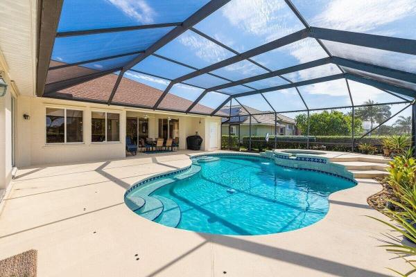 Crane Pointe At Sawgrass Lakes, 212 SW Whitewood Dr, Port St. Lucie, Florida 34953, image 1