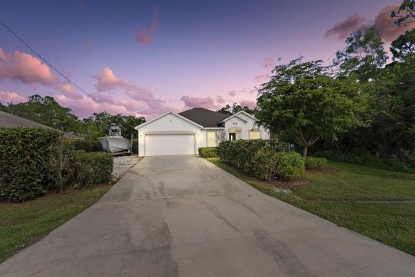 Torino, 6105 NW Gause Ave, Port St. Lucie, Florida 34986, image 1