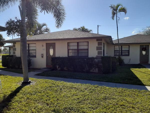 Summit Villas, 4648 Summit Blvd, West Palm Beach, Florida 33415, image 1