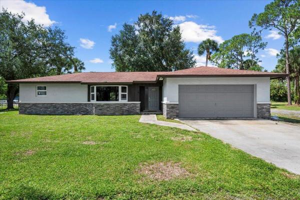 The Acreage Residential, 11128 42nd Rd, The Acreage, Florida 33411, image 1