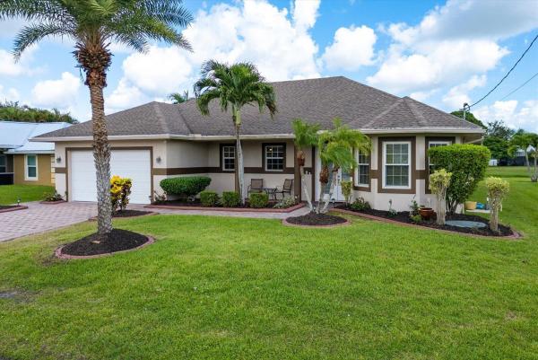 5446 NW Edgewater Ave, Port St. Lucie, Florida 34987, image 1