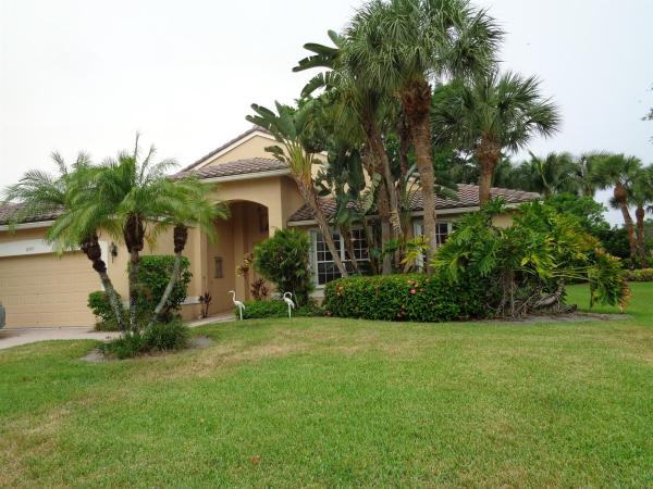 Ponte Vecchio, 8957 Torcello Way, Boynton Beach, Florida 33472, image 1