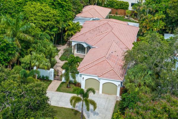 Fairacre, 1107 Periwinkle Ln, Delray Beach, Florida 33444, image 1