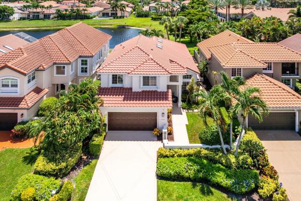 Santa Barbara, 6334 NW 24th St, Boca Raton, Florida 33434, image 1