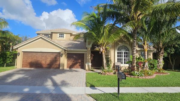 Hamilton Bay, 3804 Victoria Rd, West Palm Beach, Florida 33411, image 1
