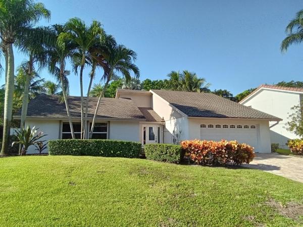 Eastpointe Country Club, 6180 Celadon Cir, Palm Beach Gardens, Florida 33418, image 1