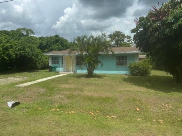 Sunland Gardens, 3306 Avenue Q, Fort Pierce, Florida 34947, image 1