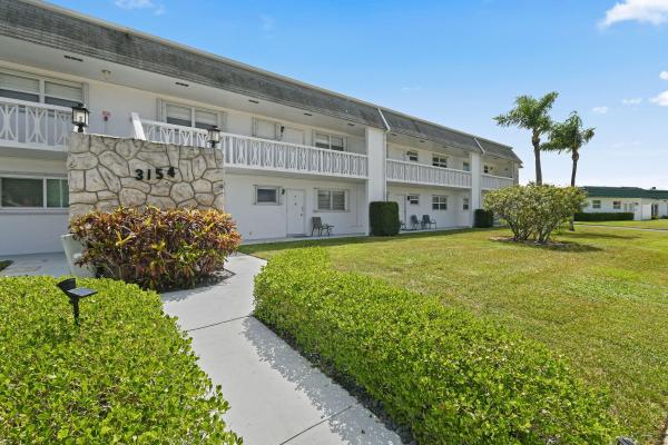 Meridian Park, 3154 Meridian Way #11, Palm Beach Gardens, Florida 33410, image 1