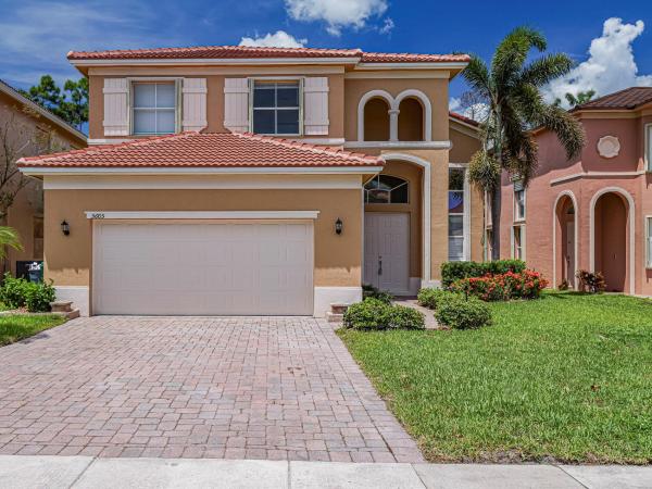 Portofino Shores, 5605 Spanish River Rd, Fort Pierce, Florida 34951, image 1