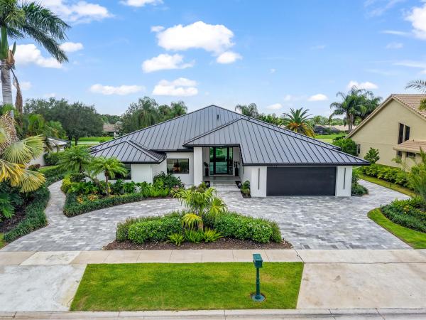 Boca Woods Country Club, 10290 Silver Lake Dr, Boca Raton, Florida 33428, image 1