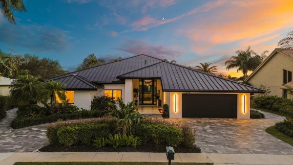 Boca Woods Country Club, 10290 Silver Lake Dr, Boca Raton, Florida 33428, image 2