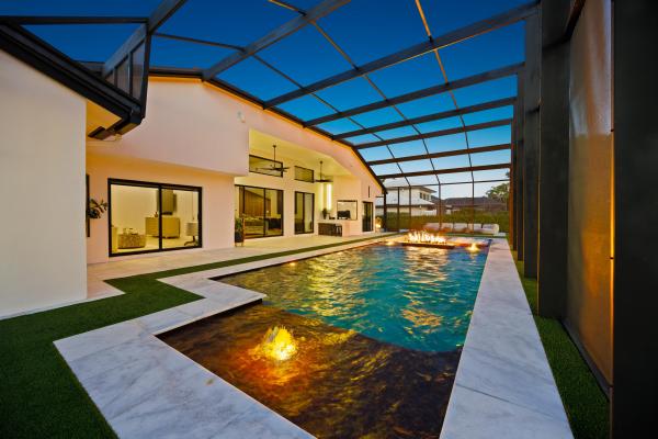 Boca Woods Country Club, 10290 Silver Lake Dr, Boca Raton, Florida 33428, image 1