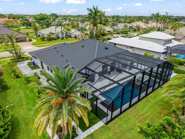 Boca Woods Country Club, 10290 Silver Lake Dr, Boca Raton, Florida 33428, image 1