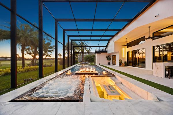 Boca Woods Country Club, 10290 Silver Lake Dr, Boca Raton, Florida 33428, image 2