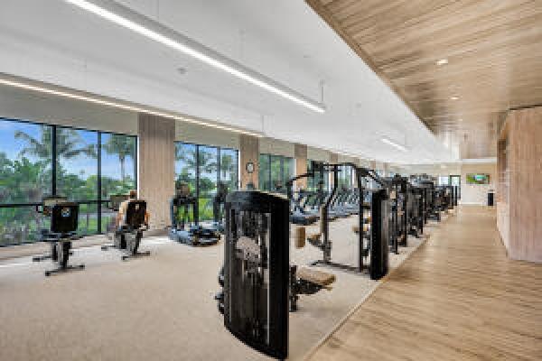 Boca Woods Country Club, 10290 Silver Lake Dr, Boca Raton, Florida 33428, image 1